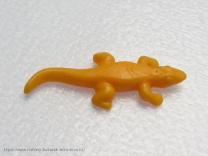 PLAYMOBIL plaz Ještě Dino mládě Ještěrka NOVÉ