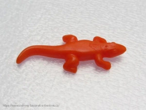 PLAYMOBIL plaz Ještě Dino mládě Ještěrka NOVÉ
