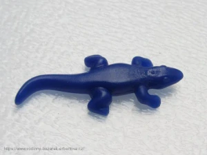 PLAYMOBIL plaz Ještě Dino mládě Ještěrka NOVÉ