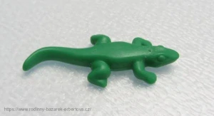 PLAYMOBIL plaz Ještě Dino mládě Ještěrka NOVÉ