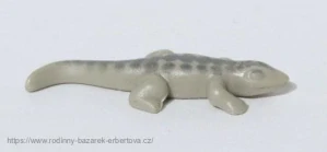 PLAYMOBIL plaz Ještě Dino mládě Ještěrka