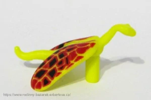 PLAYMOBIL plaz Ještě Dino mládě s křídly