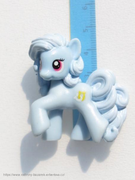 MY LITTLE PONY malý Kůň Poník MLP Shoeshine