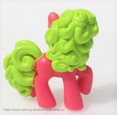 MY LITTLE PONY malý Kůň Poník MLP Pinkie Pie - Crimson Gala