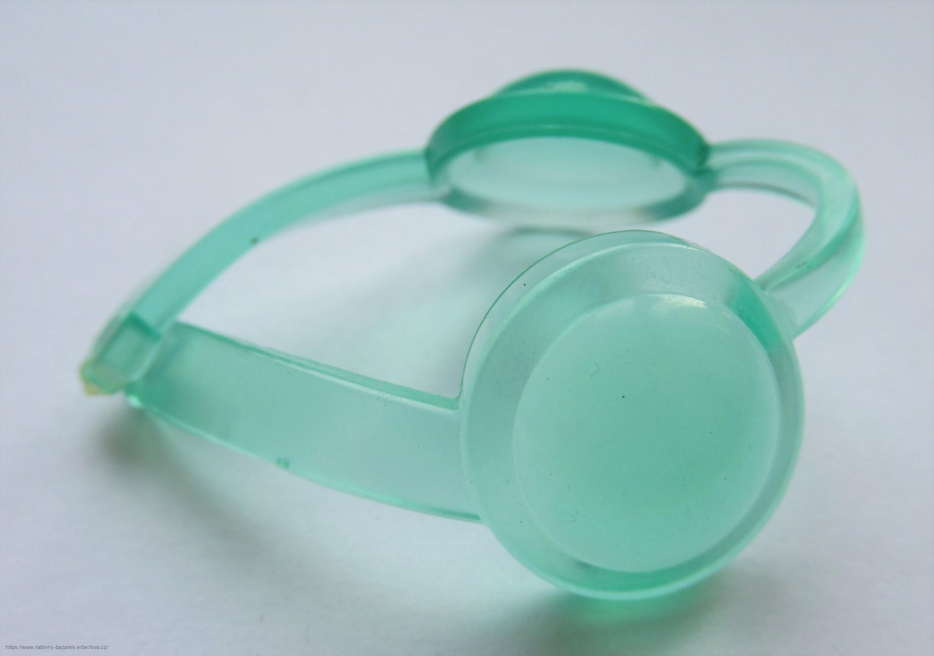 LITTLEST PET SHOP doplněk Brýle pro  rybu Skaláru