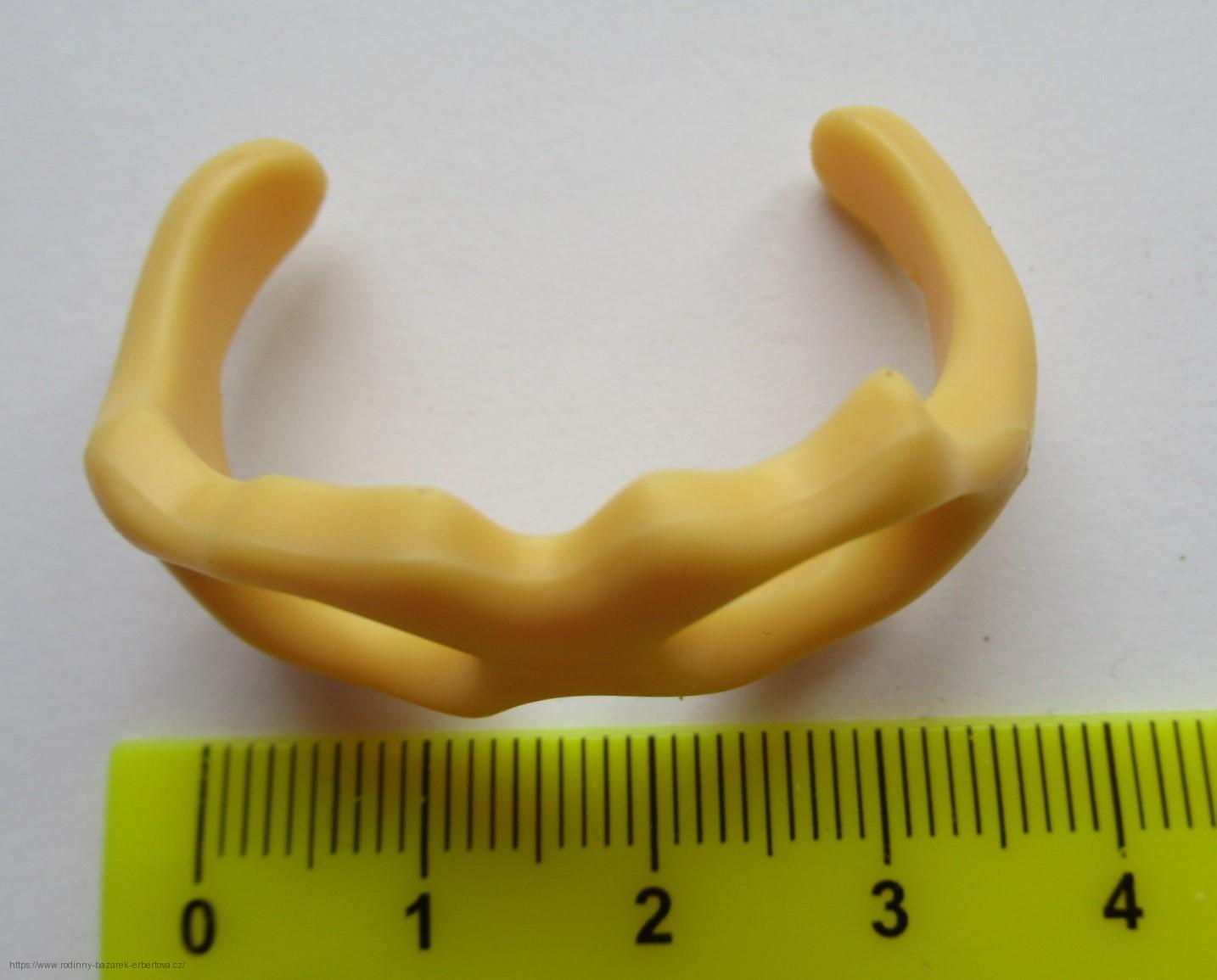 LITTLEST PET SHOP doplněk Brýle 