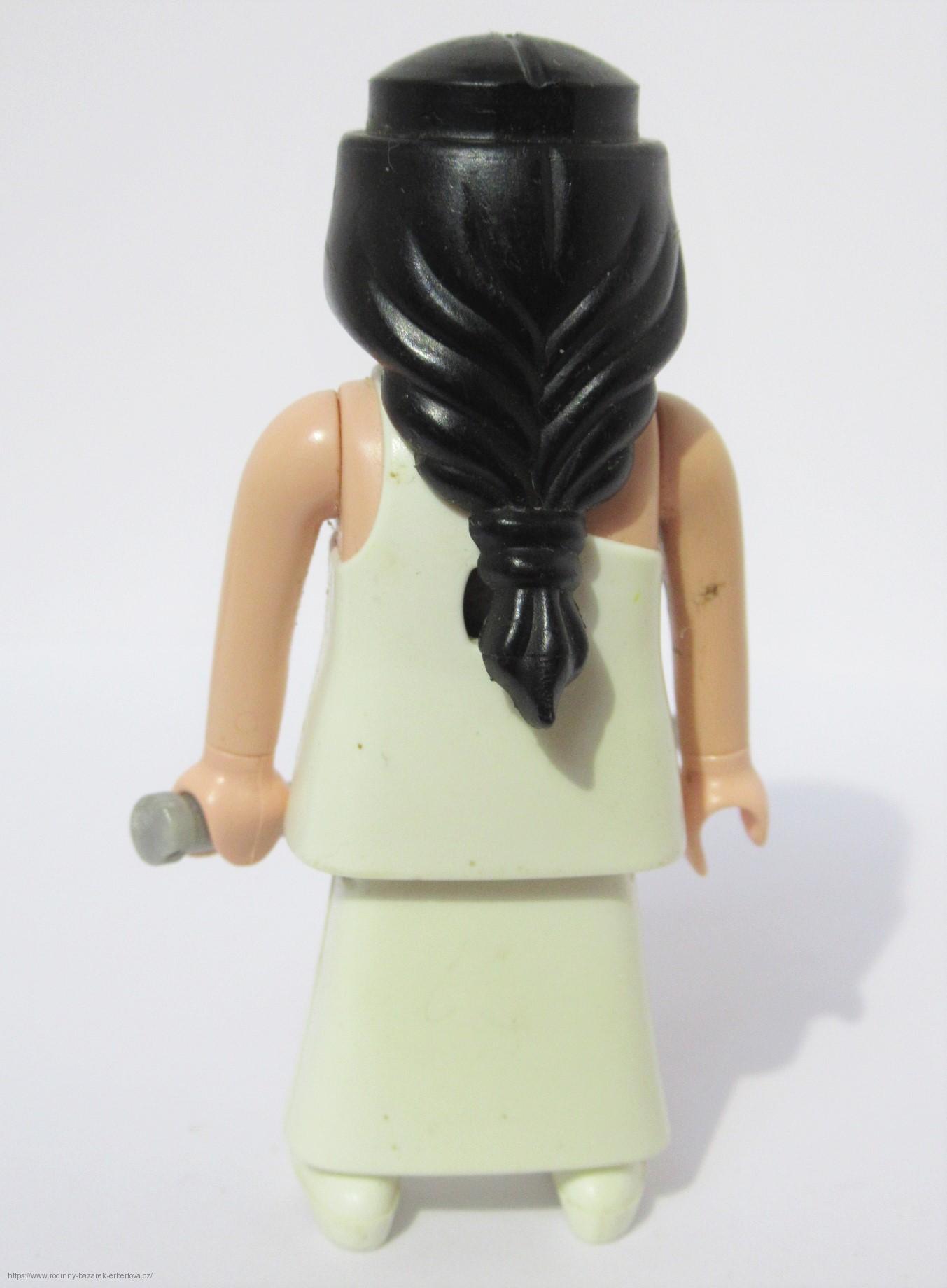 PLAYMOBIL figurka Víla + Hůlka