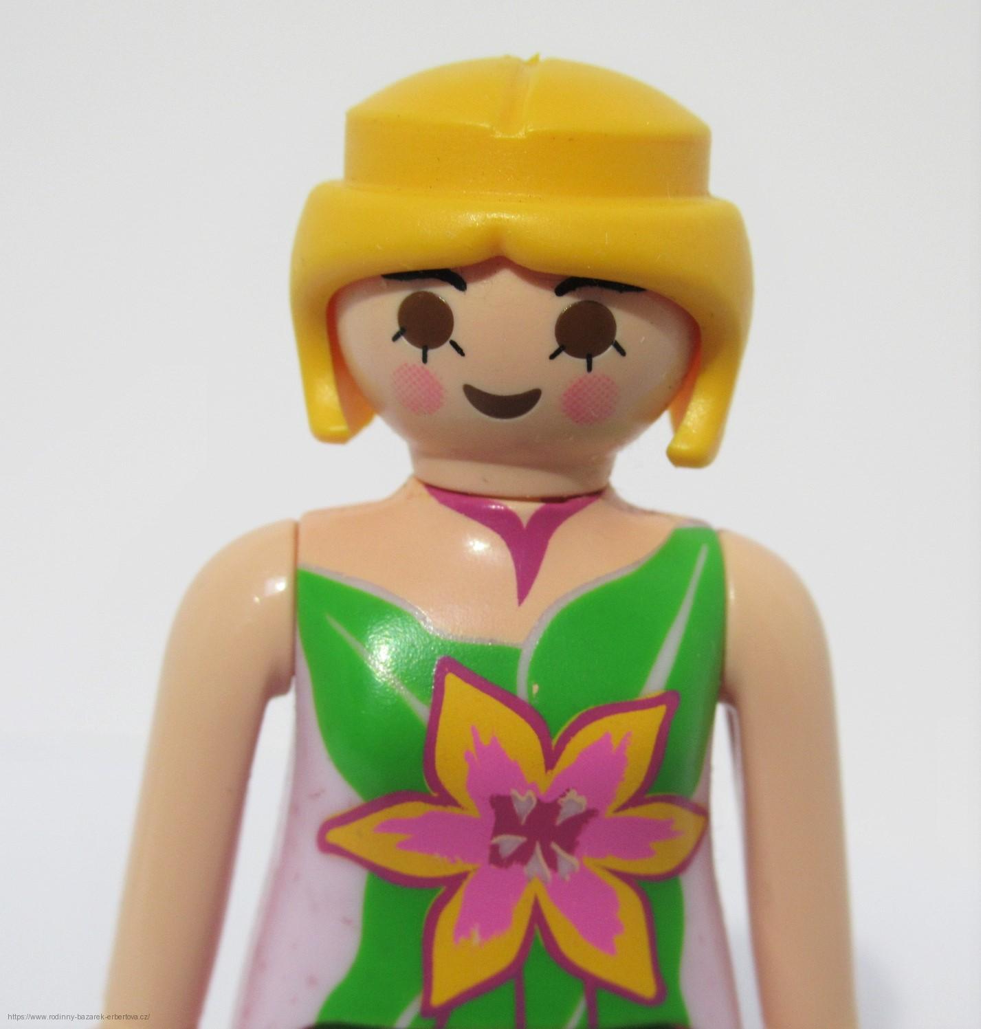 PLAYMOBIL figurka Víla 
