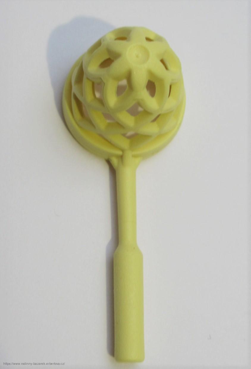 PLAYMOBIL doplněk pro Vílu Síťka na Motýly