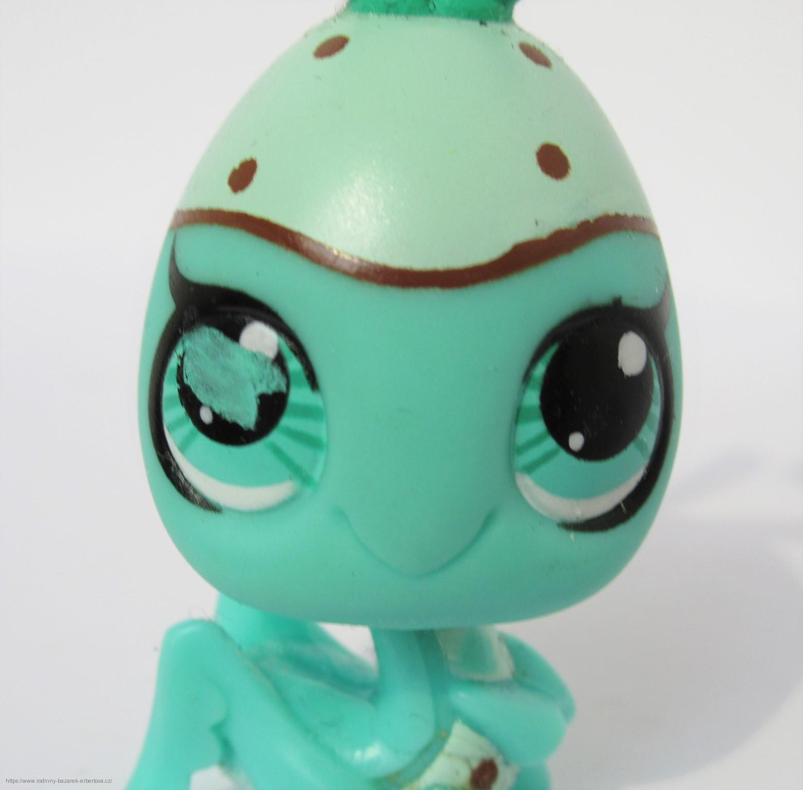 LITTLEST PET SHOP Luční Kobylka LPS LPS 3397