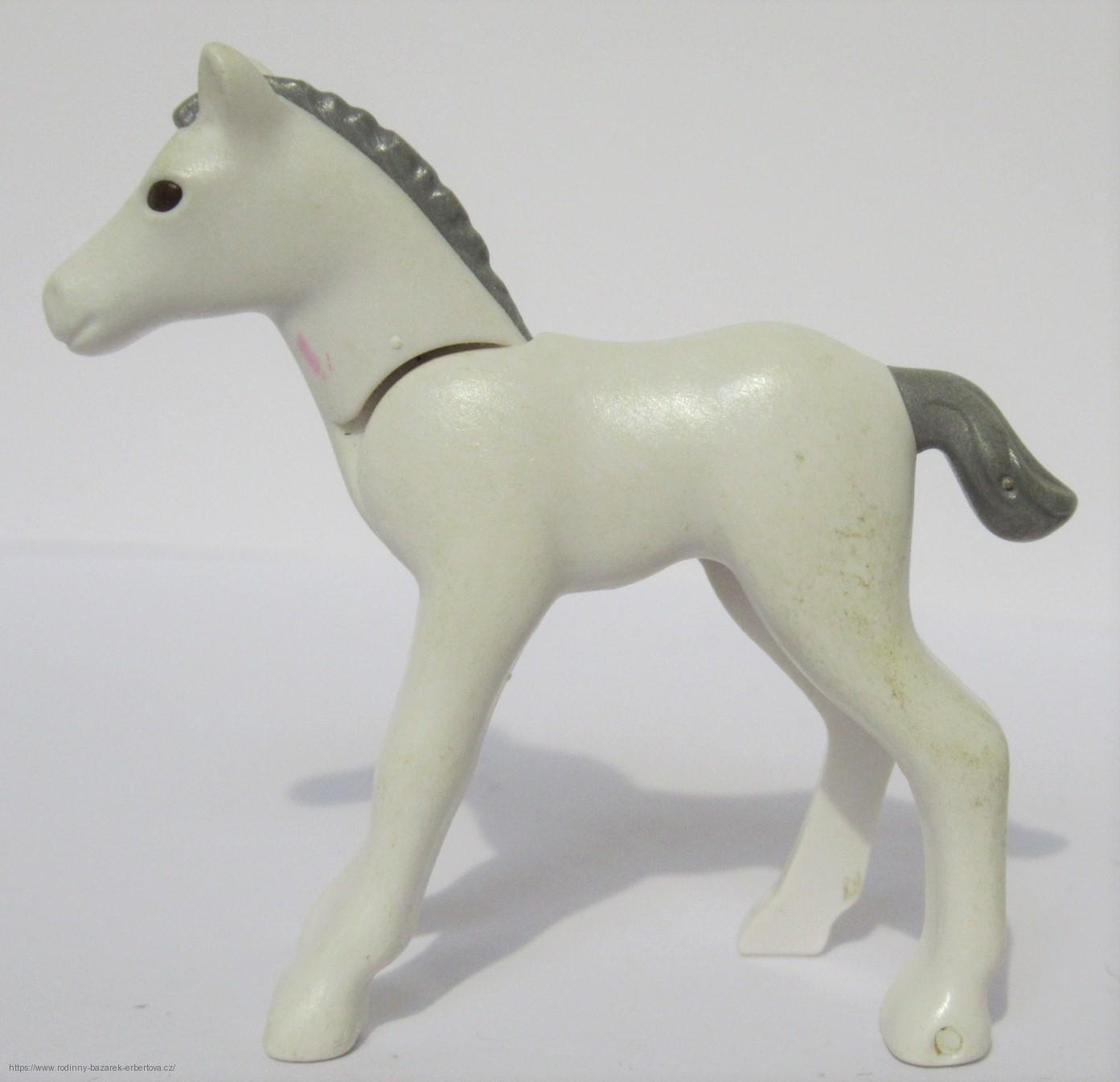 PLAYMOBIL malý Kůň Hříbě