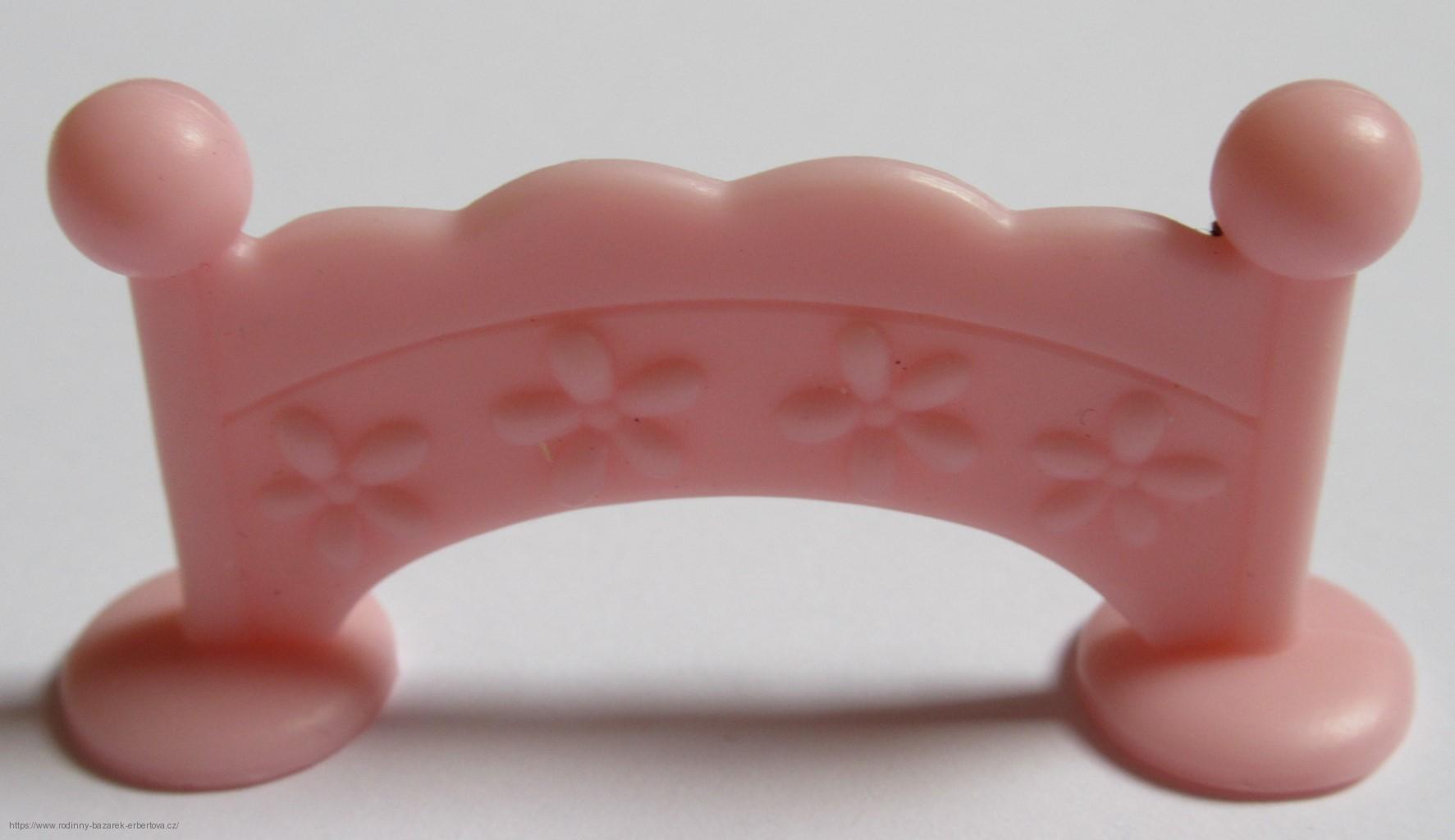 LITTLEST PET SHOP doplněk Plot