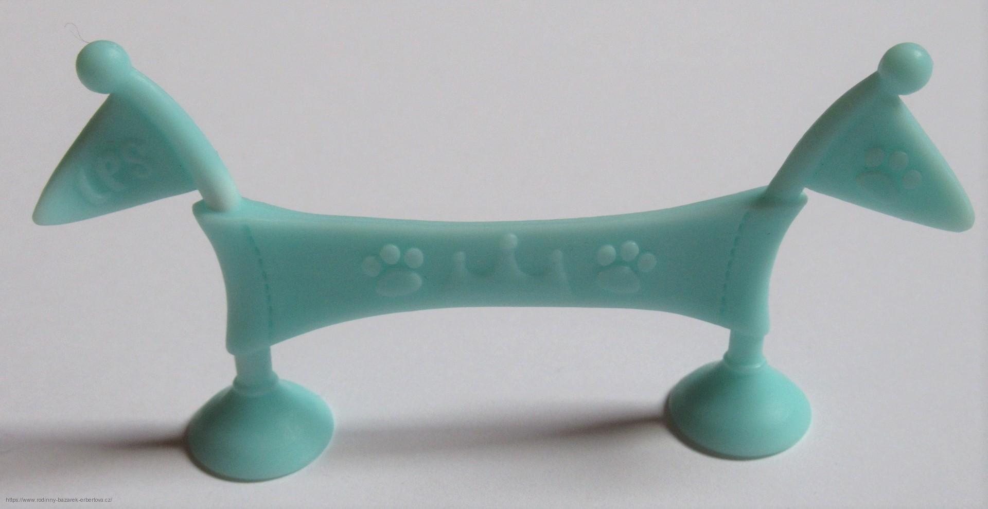 LITTLEST PET SHOP doplněk Start / Cíl