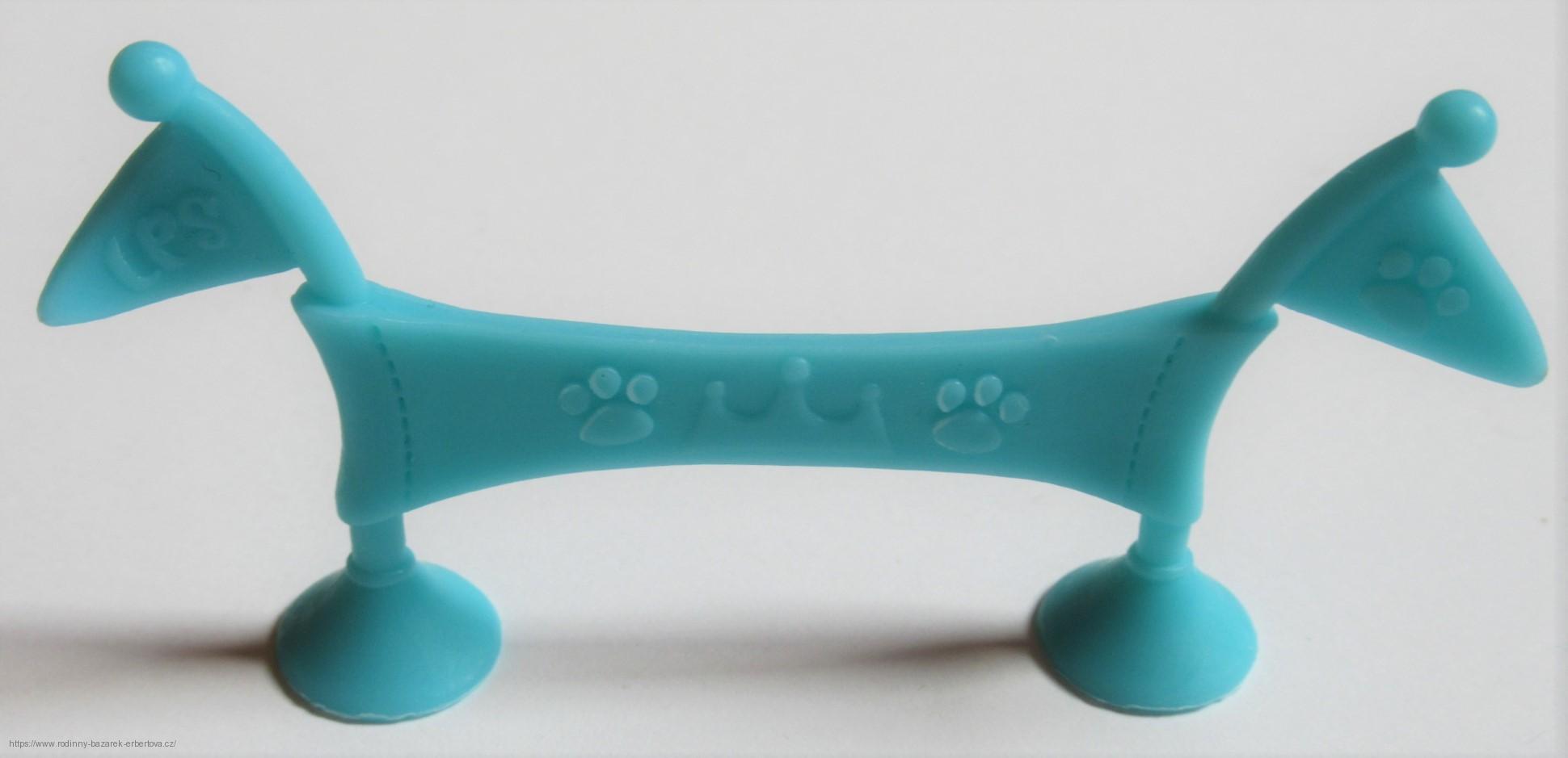 LITTLEST PET SHOP doplněk Start / Cíl