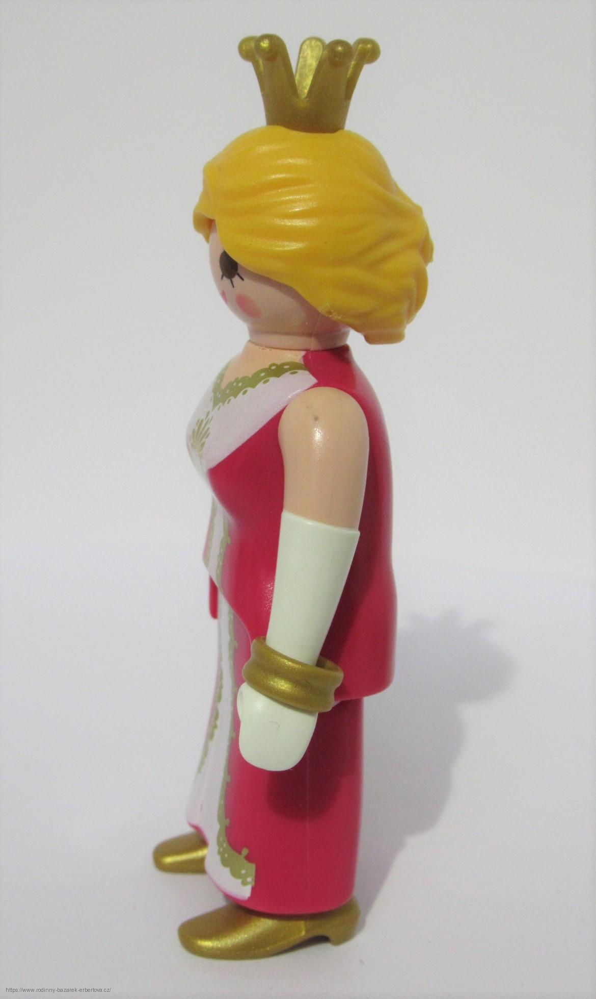 PLAYMOBIL figurka Paní Princezna Královna