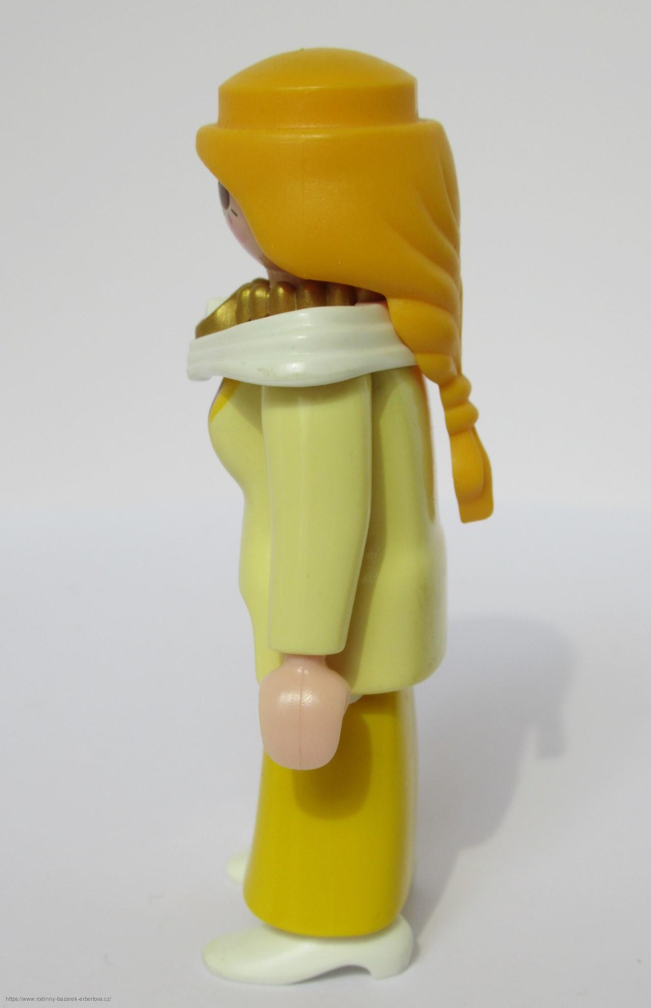 PLAYMOBIL figurka Paní Princezna Královna