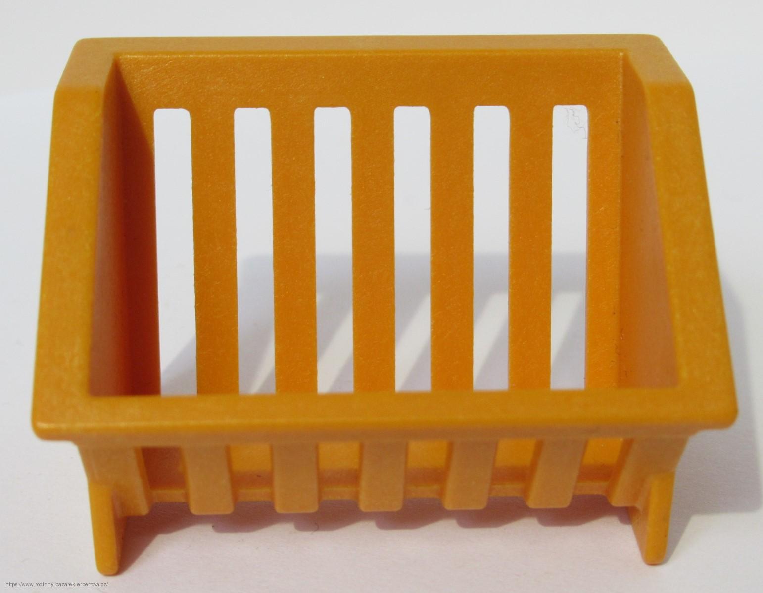 PLAYMOBIL Krmítko Korýtko