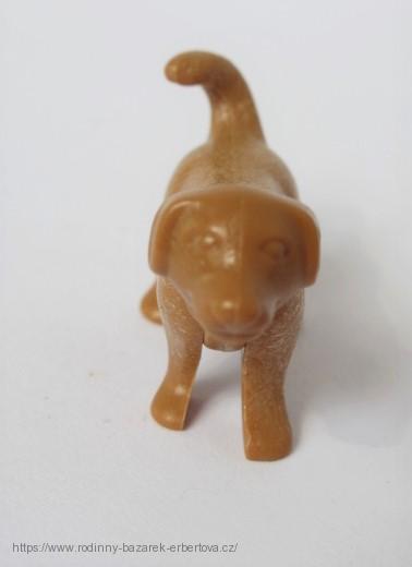 PLAYMOBIL zvířátko mládě Pes Štěně