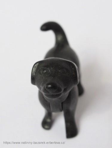 PLAYMOBIL zvířátko mládě Pes Štěně