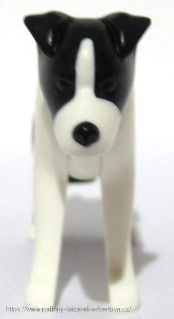 PLAYMOBIL zvířátko Pejsek Pes  dospělý