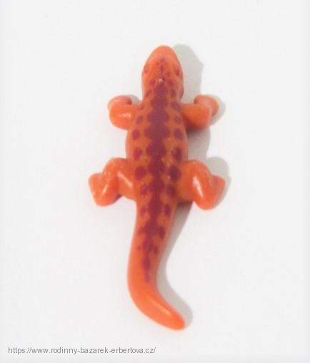 PLAYMOBIL plaz Ještě Dino mládě Ještěrka