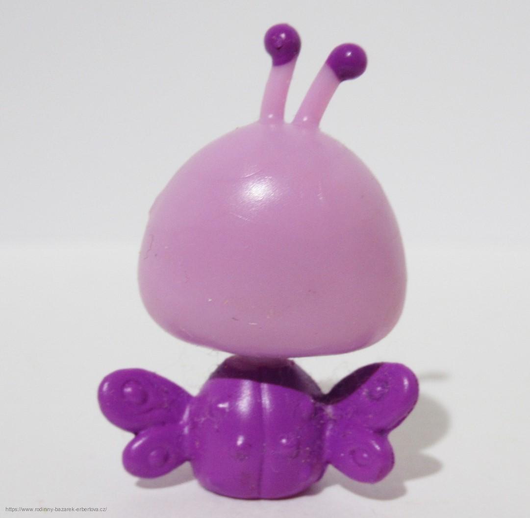 LITTLEST PET SHOP miminko Beruška LPS 2683
