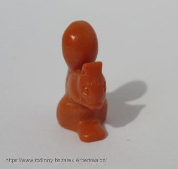PLAYMOBIL Lesní zvířátko Veverka