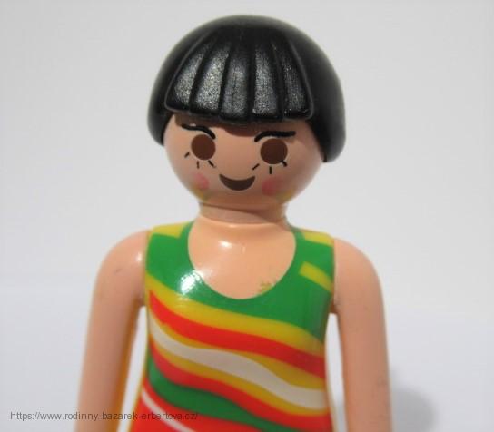 PLAYMOBIL figurka Paní bosá 