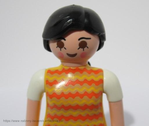 PLAYMOBIL figurka Paní 
