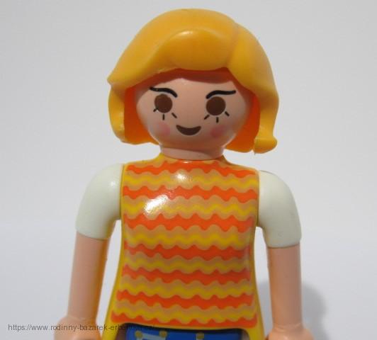PLAYMOBIL figurka Paní 