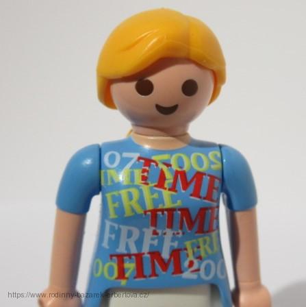 PLAYMOBIL figurka Paní 
