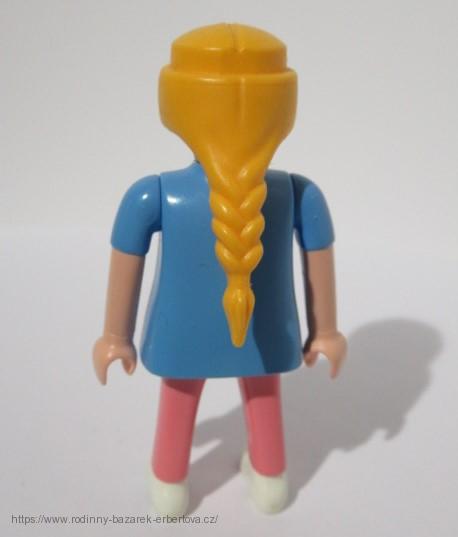 PLAYMOBIL figurka Paní 