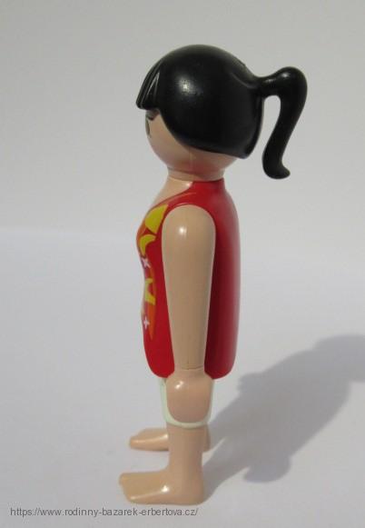 PLAYMOBIL figurka Paní bosá 