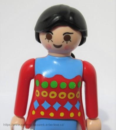 PLAYMOBIL figurka Paní