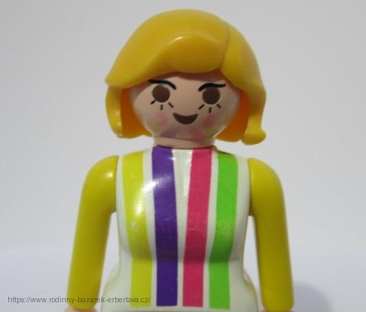 PLAYMOBIL figurka Paní 