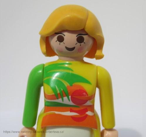PLAYMOBIL figurka Paní 