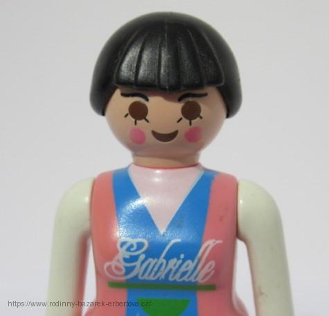 PLAYMOBIL figurka Paní 