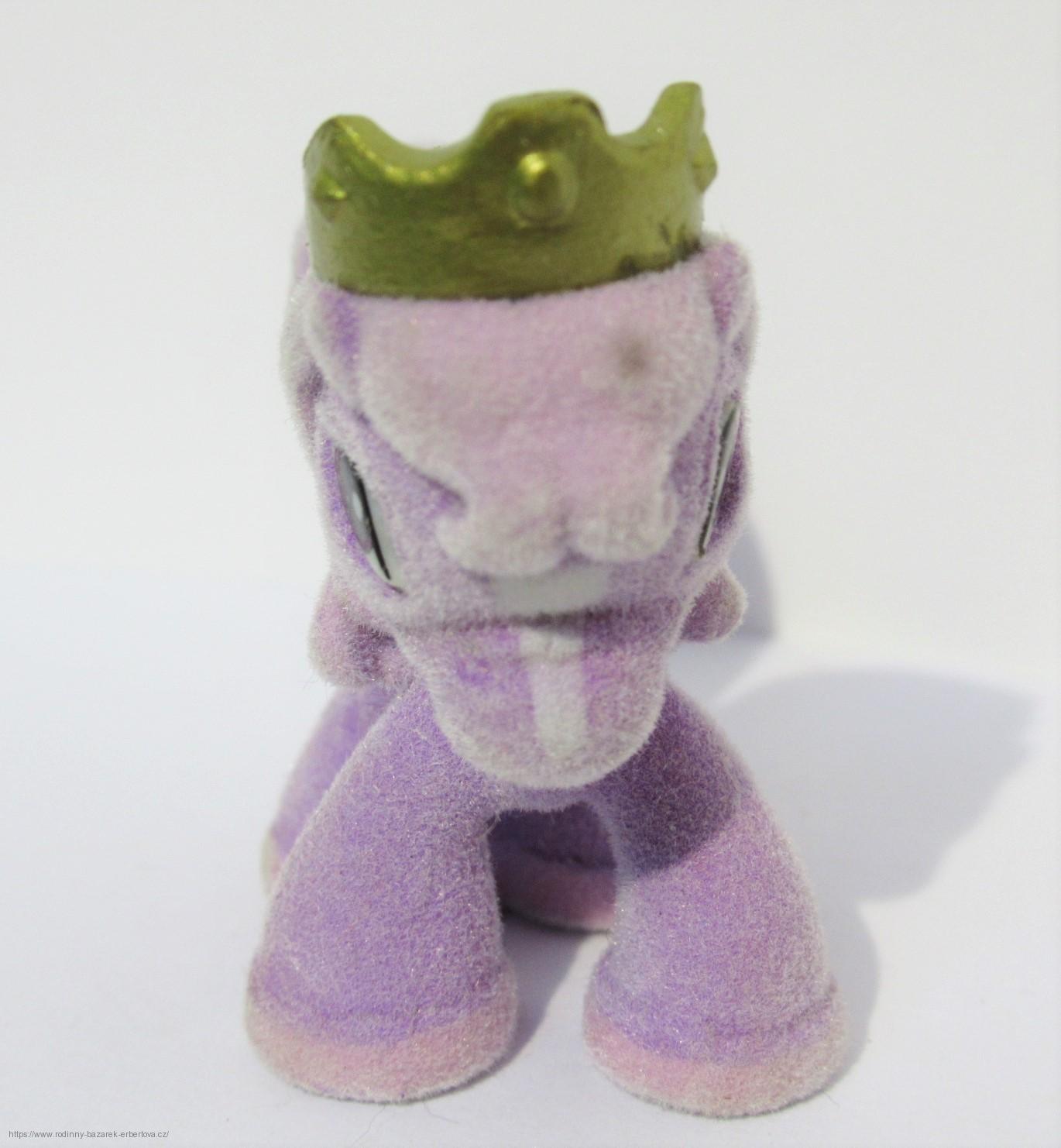 Simba FILLY kůň koníček Poník - Baronka Flower