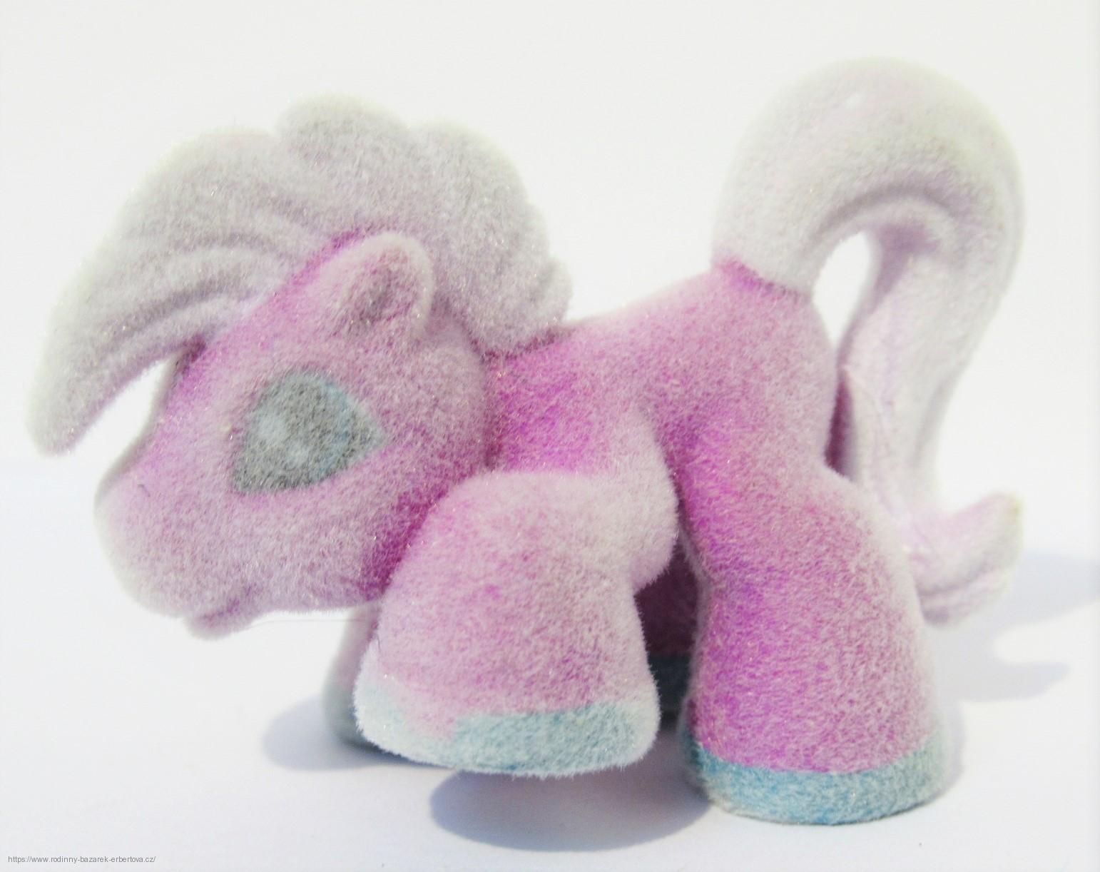 Simba FILLY kůň koníček Poník z Beach Party - Ginger