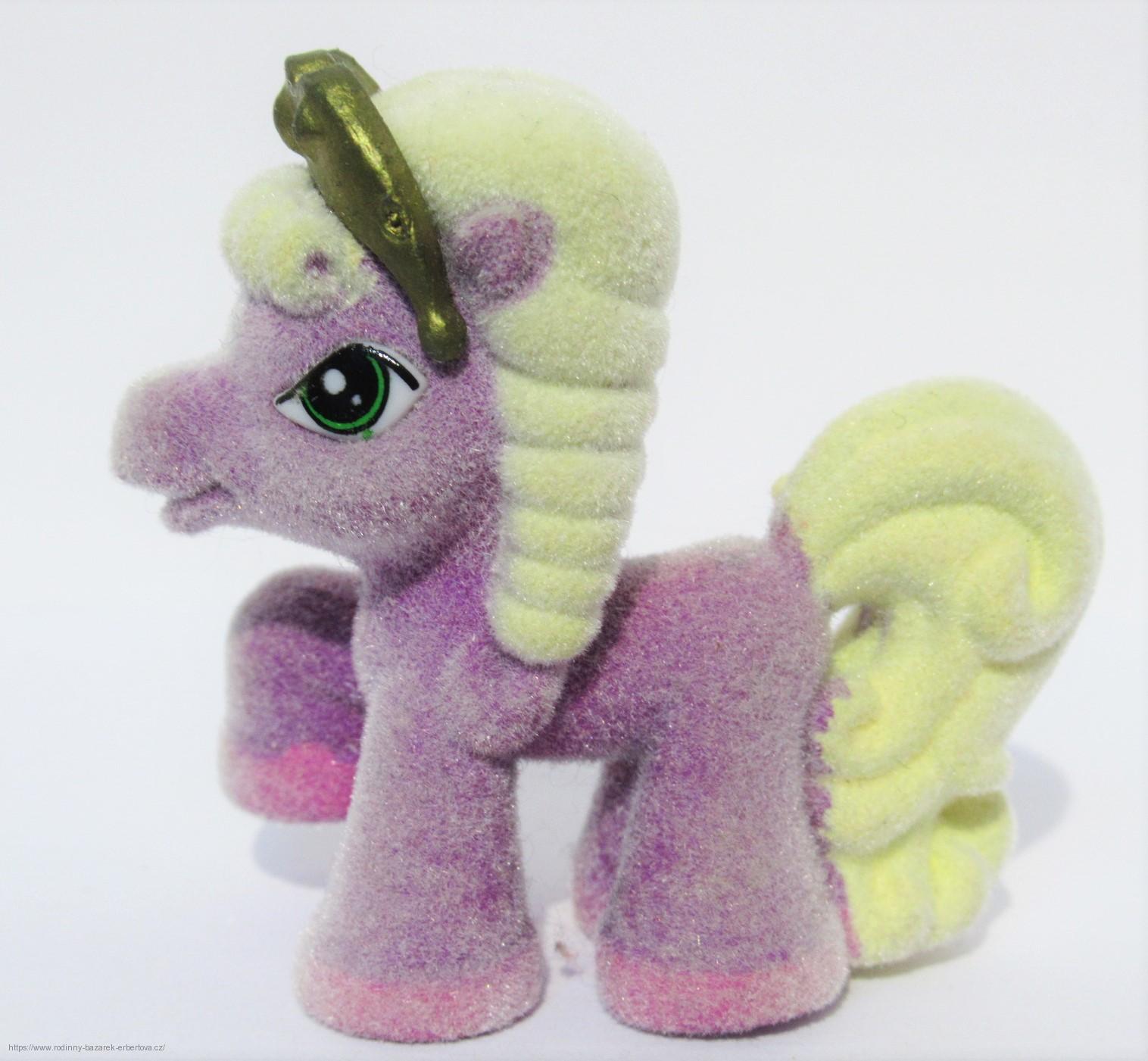 Simba FILLY kůň koníček Poník Lady Lori č.1 + kartička