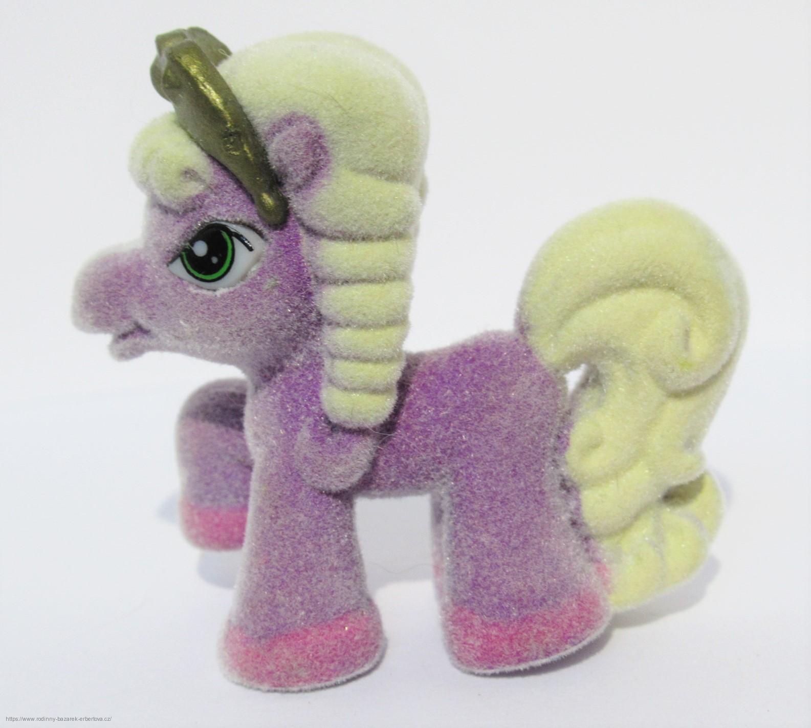 Simba FILLY kůň koníček Poník Lady Lori č.2 + kartička