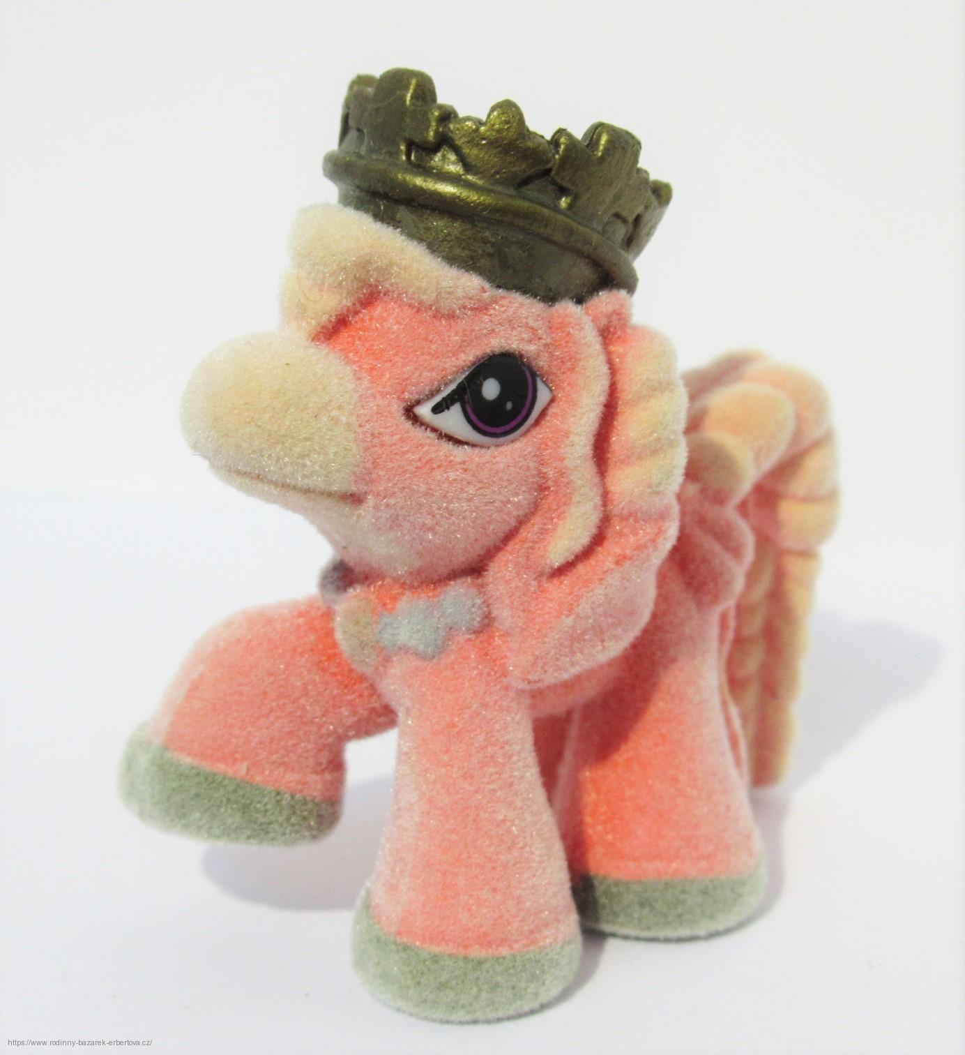 Simba FILLY kůň koníček Poník Císařovna Diva č.3