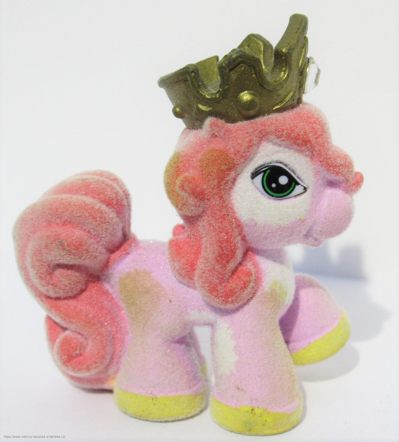 Simba FILLY kůň koníček Poník Princezna Crystal