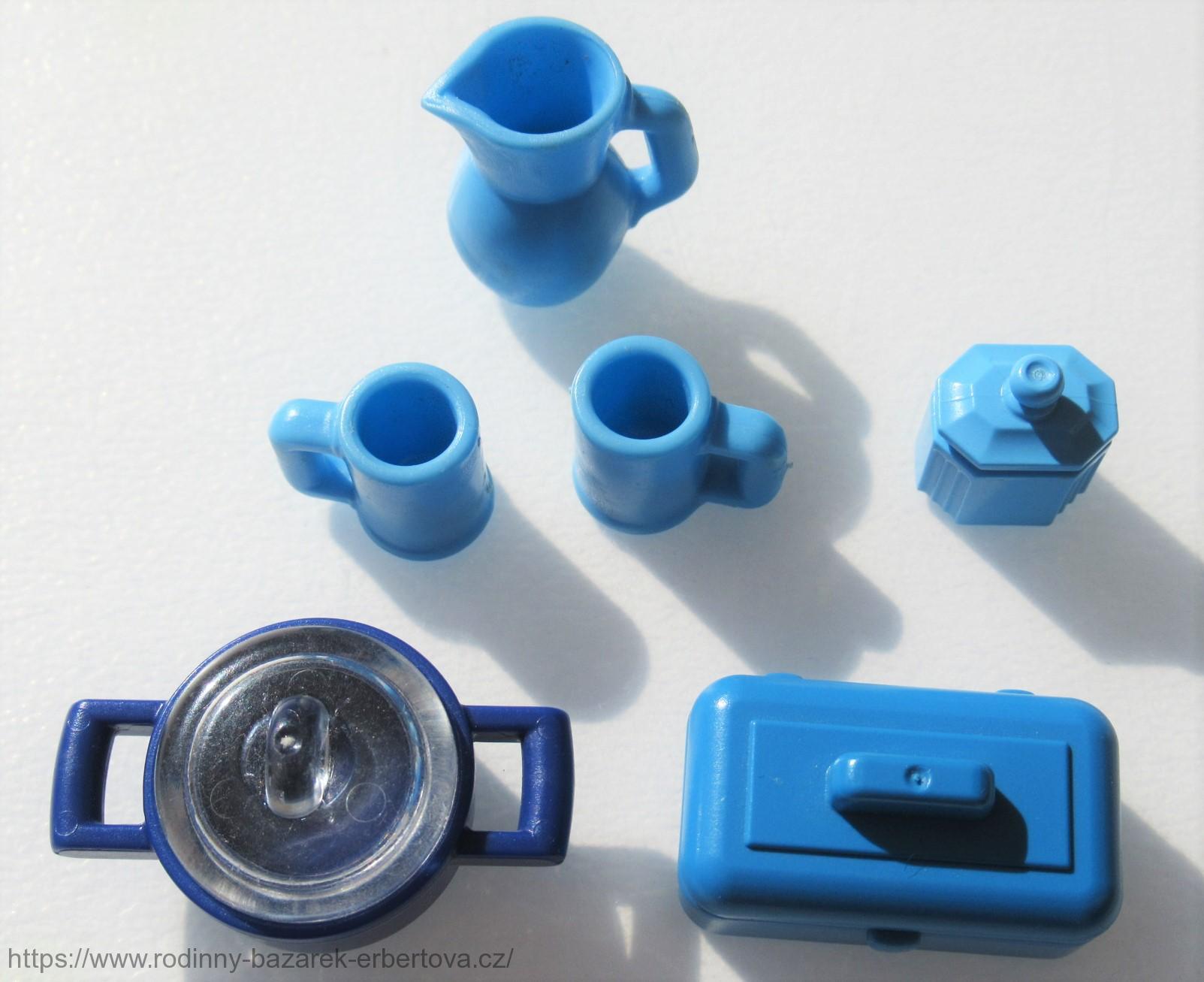 PLAYMOBIL Nádobí 