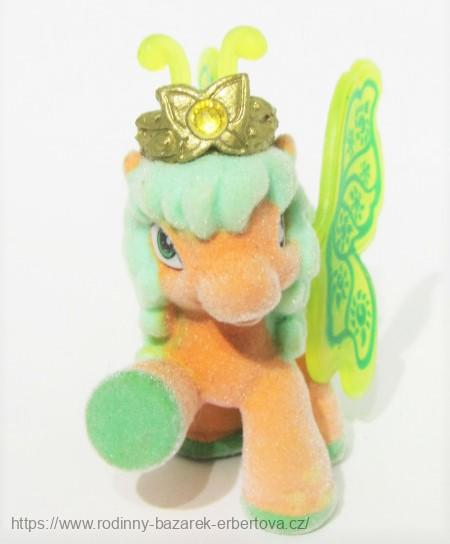 Simba FILLY kůň koníček Poník křídla Butterfly / Motýl
