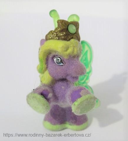 Simba FILLY kůň koníček Poník křídla Butterfly / Motýl hříbě