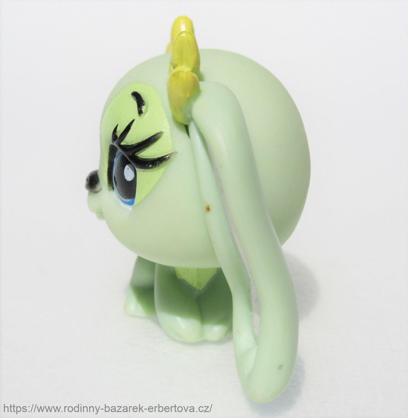 BRATZ zvířátko mazlíček od panenky Bratz  -  pes  Kokršpaněl