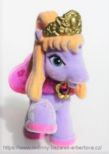Simba FILLY kůň koníček Poník Filly Witchy Kaya - rodina Květina