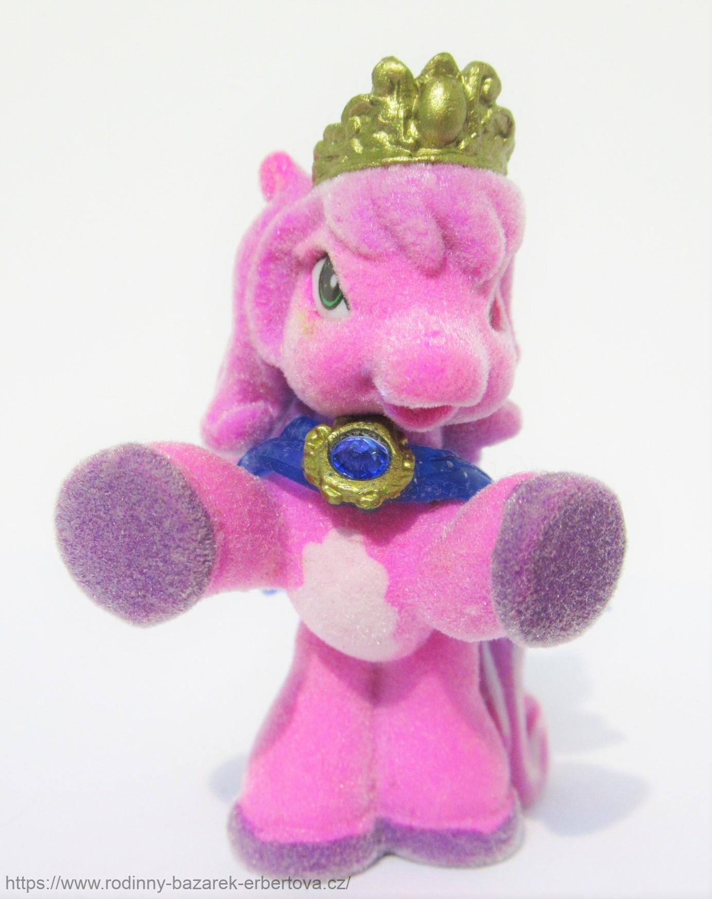 Simba FILLY kůň koníček Poník Filly Witchy Wilma Tarot č.1 - rodina Voda + Kartička