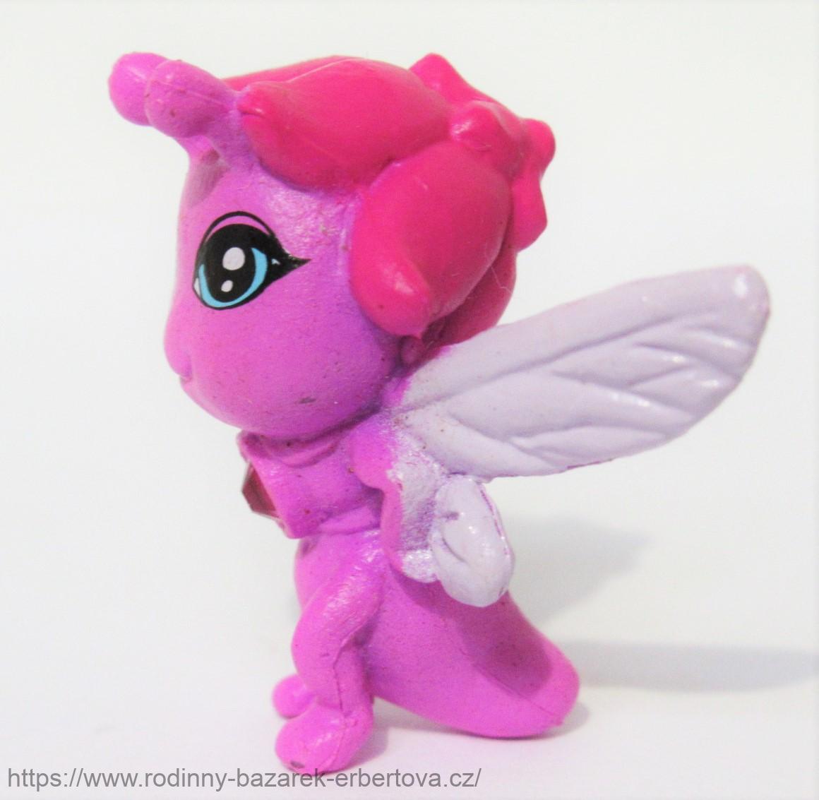 Simba FILLY kamarád